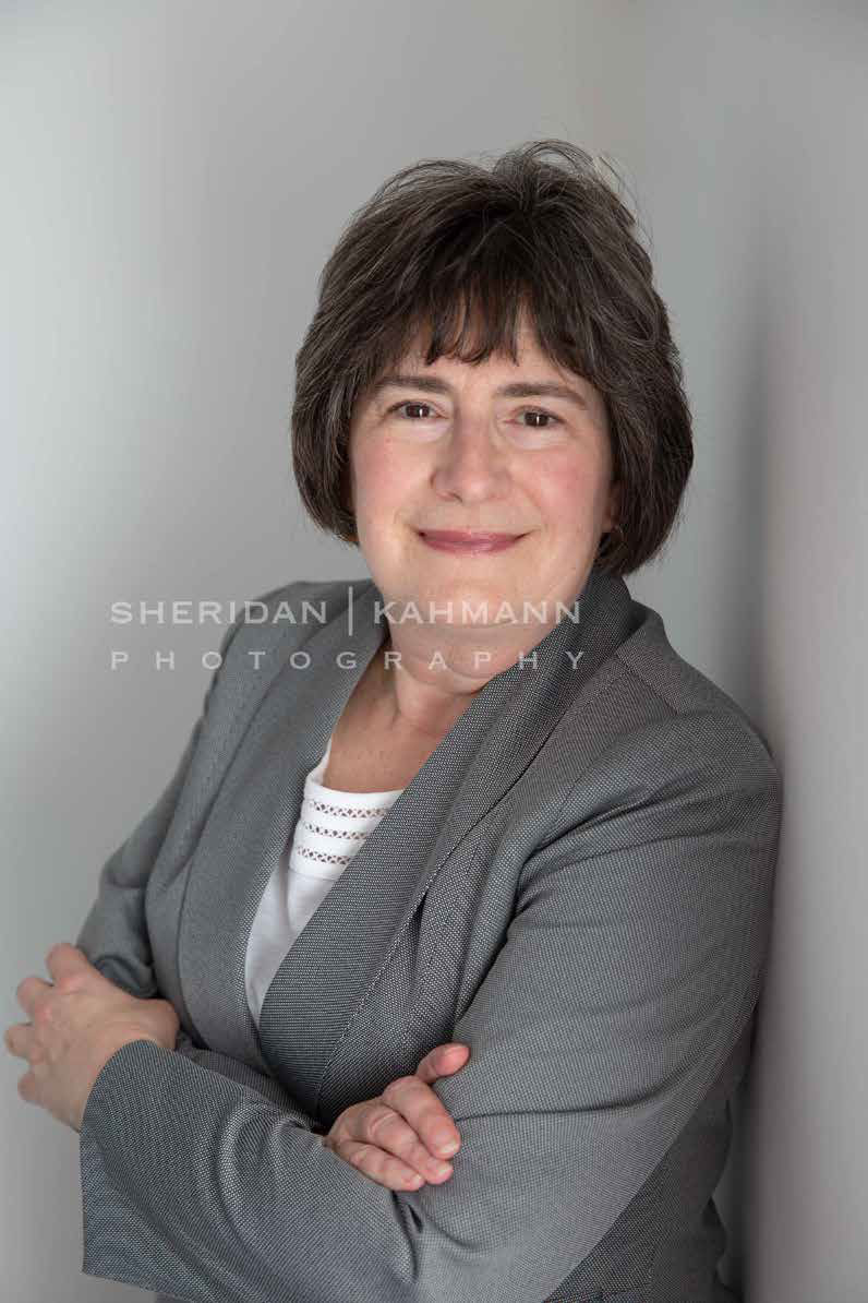 leadership person