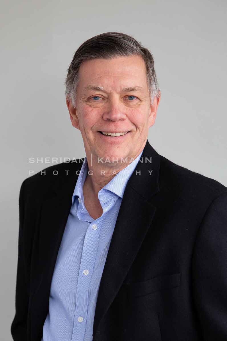 leadership person